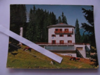 POKLJUKA-Šport hotel /1976.