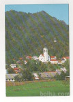 POLHOV GRADEC - Župnijska cerkev
