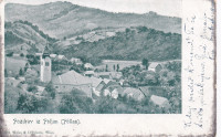 POLJANE NAD ŠKOFJO LOKO 1903