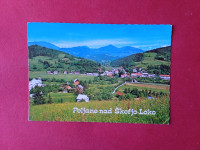 Poljane nad Škofjo Loko