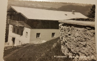 POLZELA-GORA OLJKA-DOM 1963