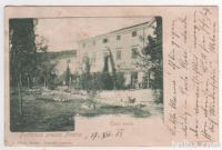 PORTOROŽ 1903 - Casa verde