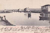 PORTOROŽ 1903 - Soline