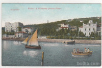 PORTOROŽ 1910