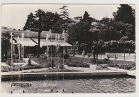 Portorož 1961