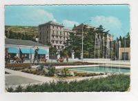PORTOROŽ 1962 - Hotel & bazen