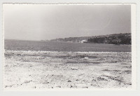 Portorož 1971 poslana fotorazglednica zelo redko