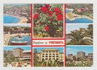 Portorož 1976 vrtnice