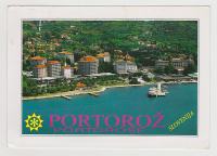 Portorož 1996 katamaran