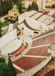 PORTOROŽ-AVDITORIJ 1977