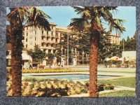 Portorož - Hotel Palace