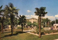 Portorož,kot nova,neposlana- založu in proizv.Primorski tisk Koper