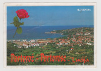 Portorož Lucija 1995