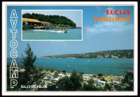 Portorož - lucija