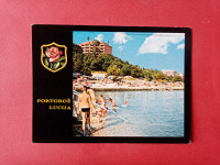 Portorož.Lucija