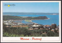 Portorož - marina