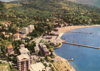 Portorož,neposlana in odlično ohranjena razgl.