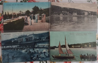 PORTOROŽ - RAZGLEDNICE 52 x, 1898/1945