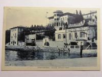 PORTOROŽ - Tramvaj, redka!