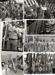 POSOČJE 1981 - MLADINSKA DELOVNA BRIGADA - FOTO