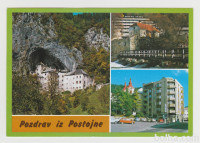 Postojna