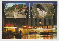 Postojna
