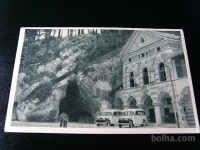 POSTOJNA