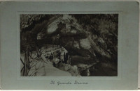 Postojnska jama neposlana in odlično ohranjena