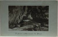 Postojnska jama neposlana in odlično ohranjena