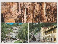 Postojnska jama, Postojna