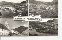 POZDRAV IZ DRAVOGRAD