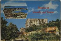 Pozdrav iz Socerba nad Trstom neposlana kot nova