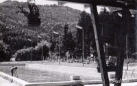 PREBOLD 1965 - Kopališče