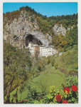 PREDJAMSKI GRAD Postojna