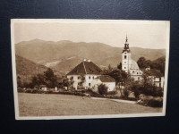 Preserje, 1930