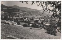 PREVALJE 1962 - Panorama