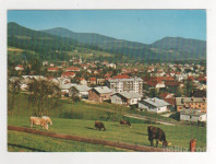 PREVALJE - Železnica