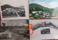 PRIMORSKA-Hrpelje,Senožeče,Ajdovščina, Sv. gora, Miren, Livek, Kobarid