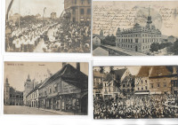 Prodam dobre razglednice Maribora