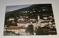 Prodam dopisnico Kanal ob Soči- poslana