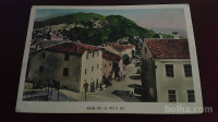 Prodam razglednico Col, poslana 1938