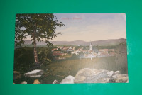 Prodam razglednico Divača