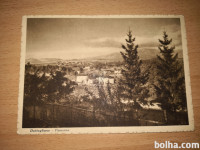 Prodam razglednico Dutovlje