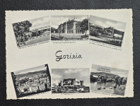 Prodam razglednico Gorica