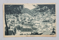 Prodam razglednico Idrija