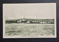 Prodam razglednico Izola-poslana
