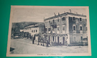 Prodam razglednico Kozina