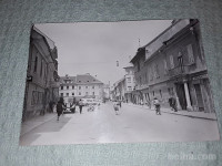 Prodam razglednico Kranj