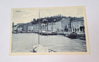 Prodam razglednico Piran-poslana