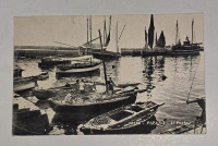 Prodam razglednico Piran- poslana